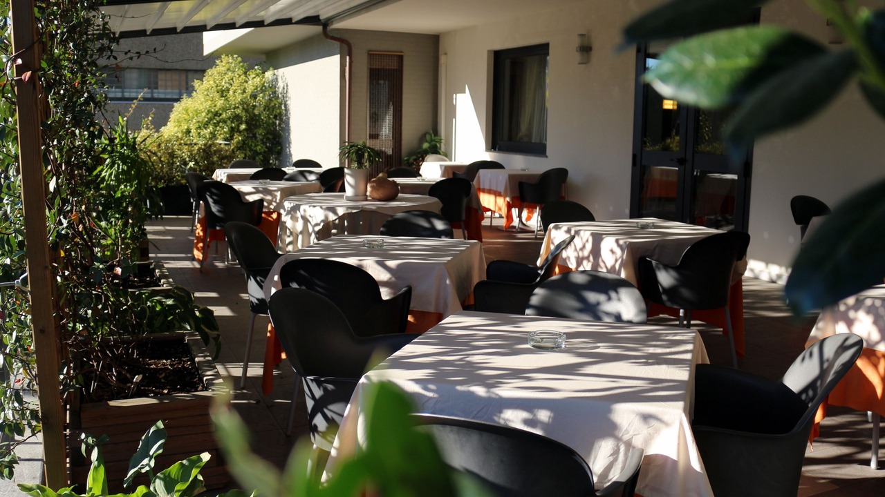 Photo of Patio Balcony in Romano Canavese