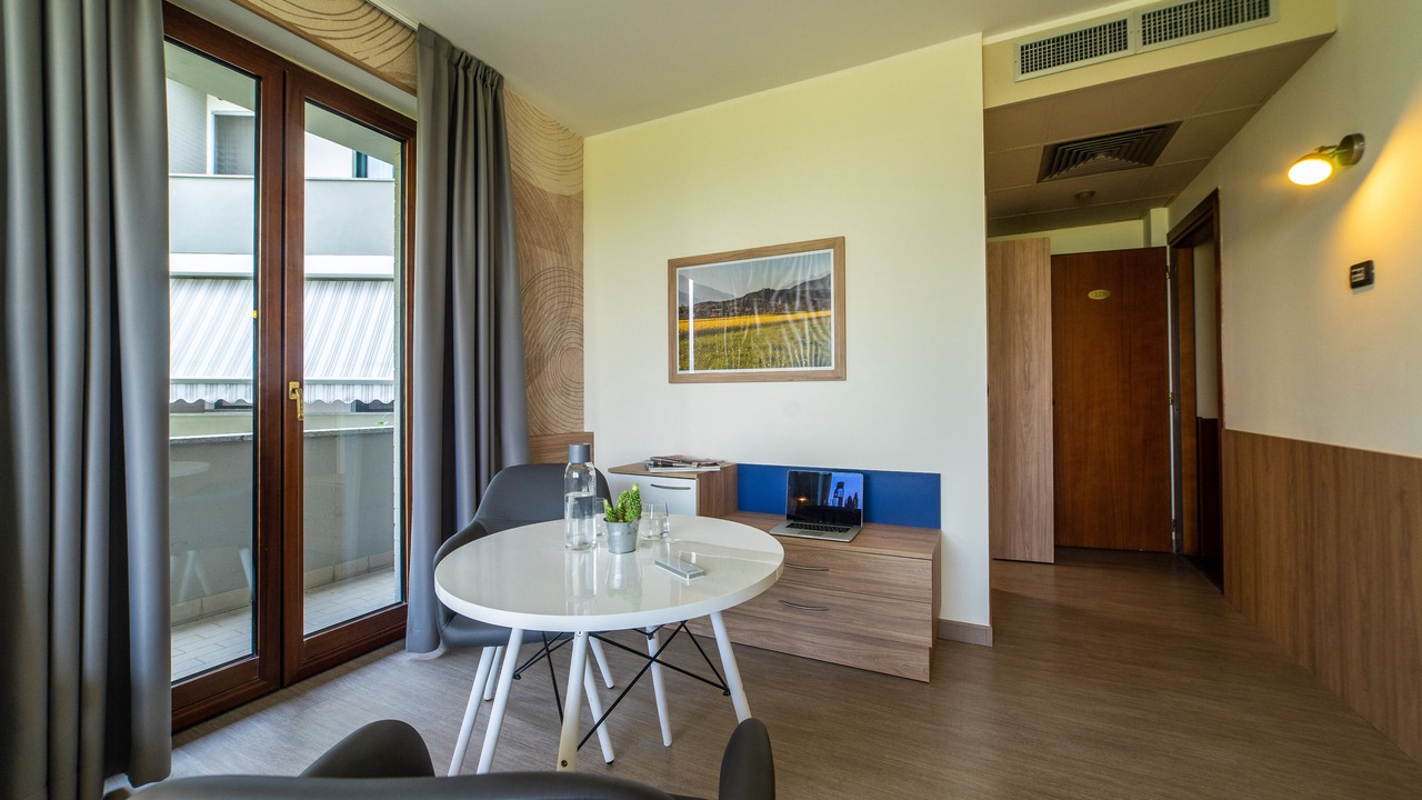 Photo of Bedroom in Romano Canavese