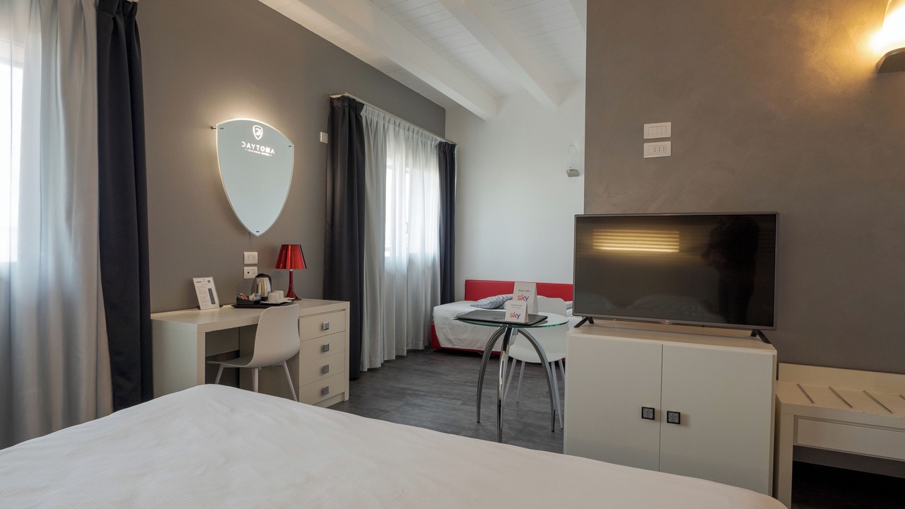 Photo of Bedroom in Collecchio