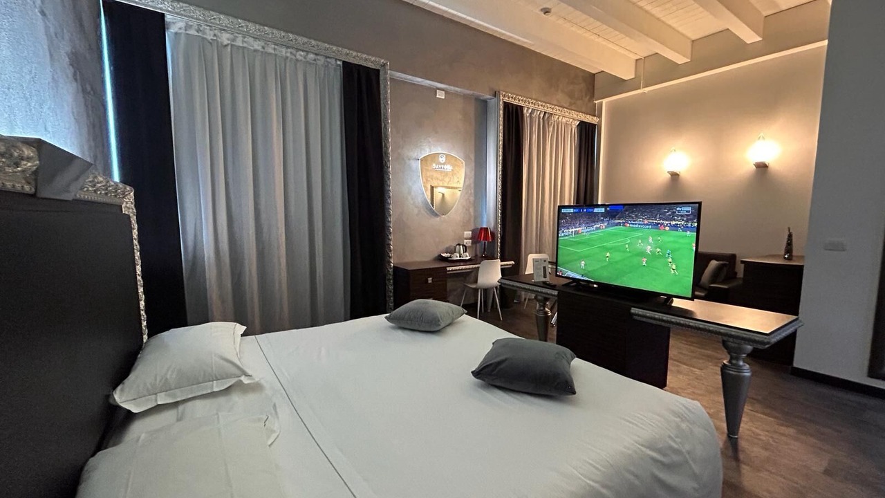 Photo of Bedroom in Collecchio