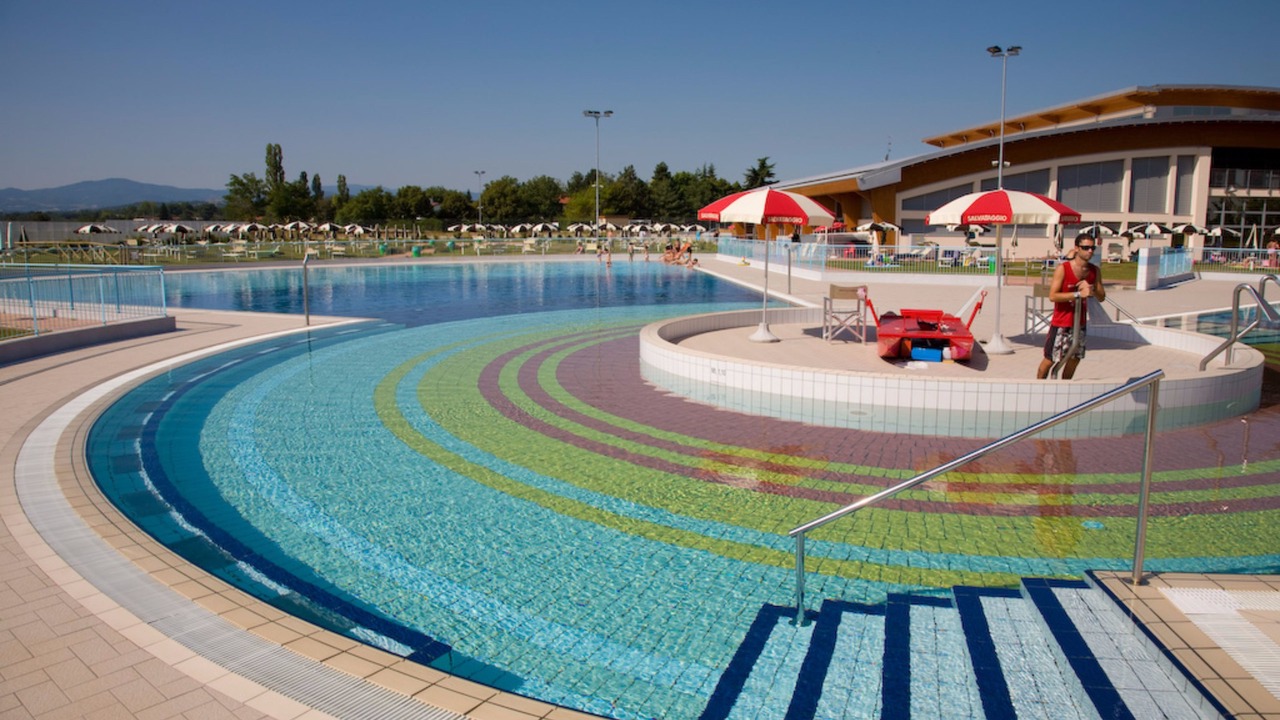Photo of Outdoor in Collecchio
