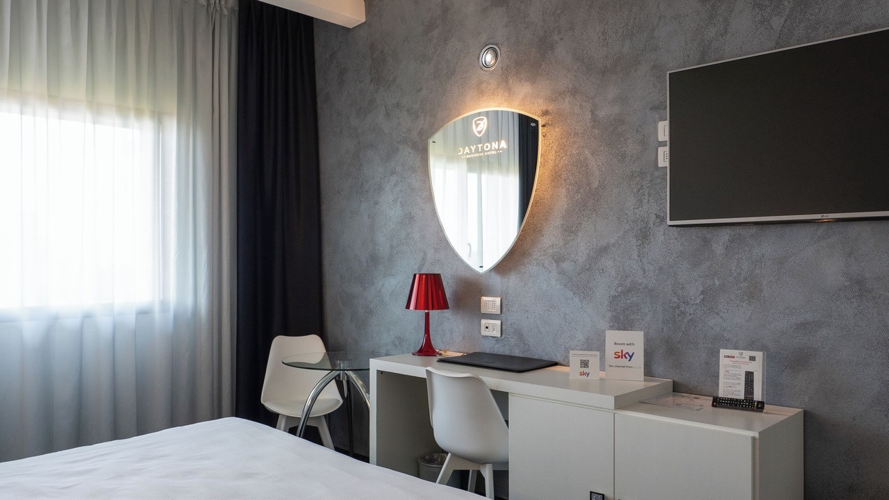 Photo of Bedroom in Collecchio