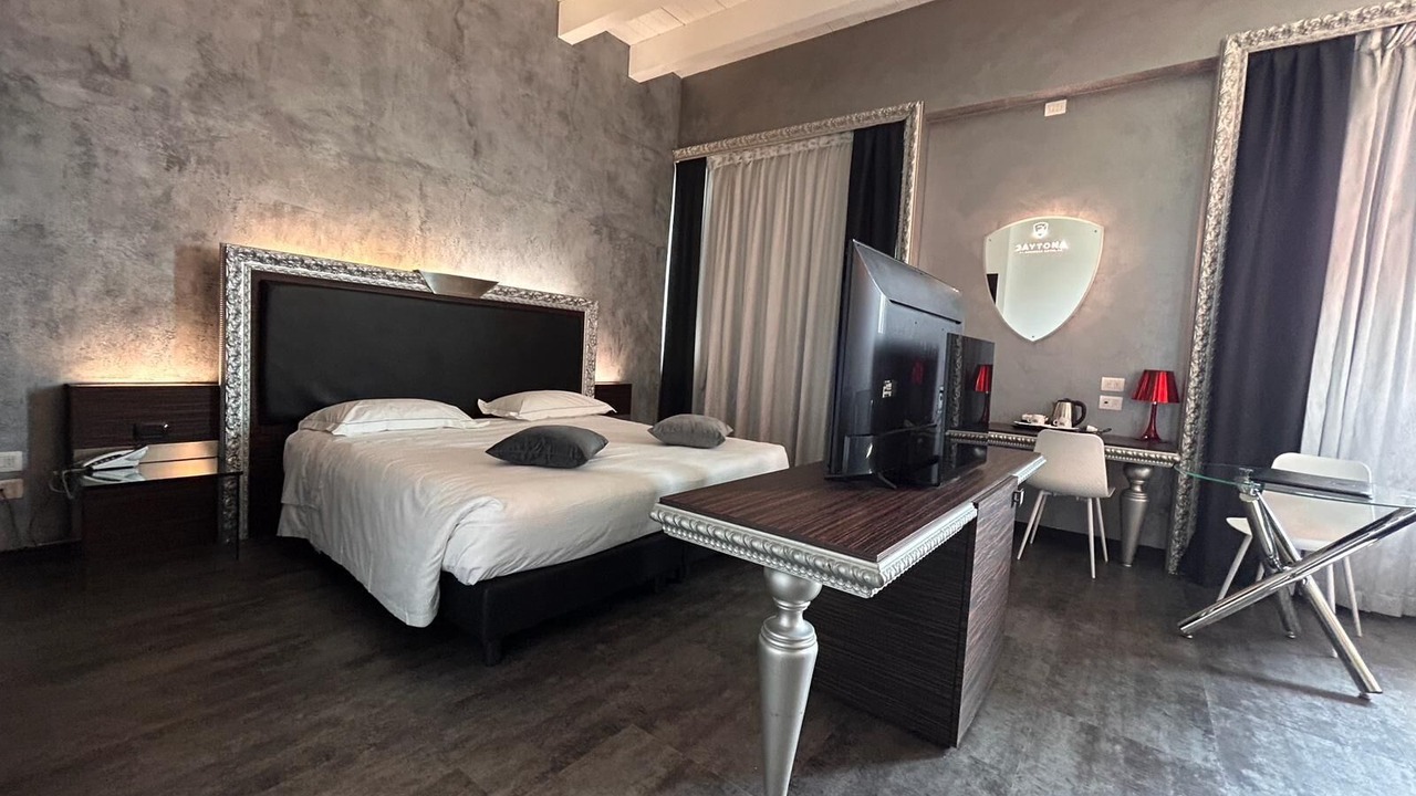 Photo of Bedroom in Collecchio