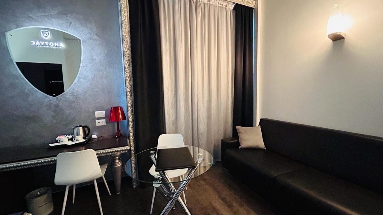 Photo of Bedroom in Collecchio