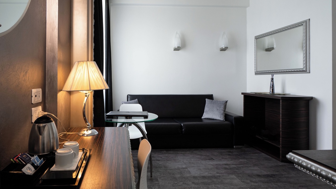 Photo of Bedroom in Collecchio