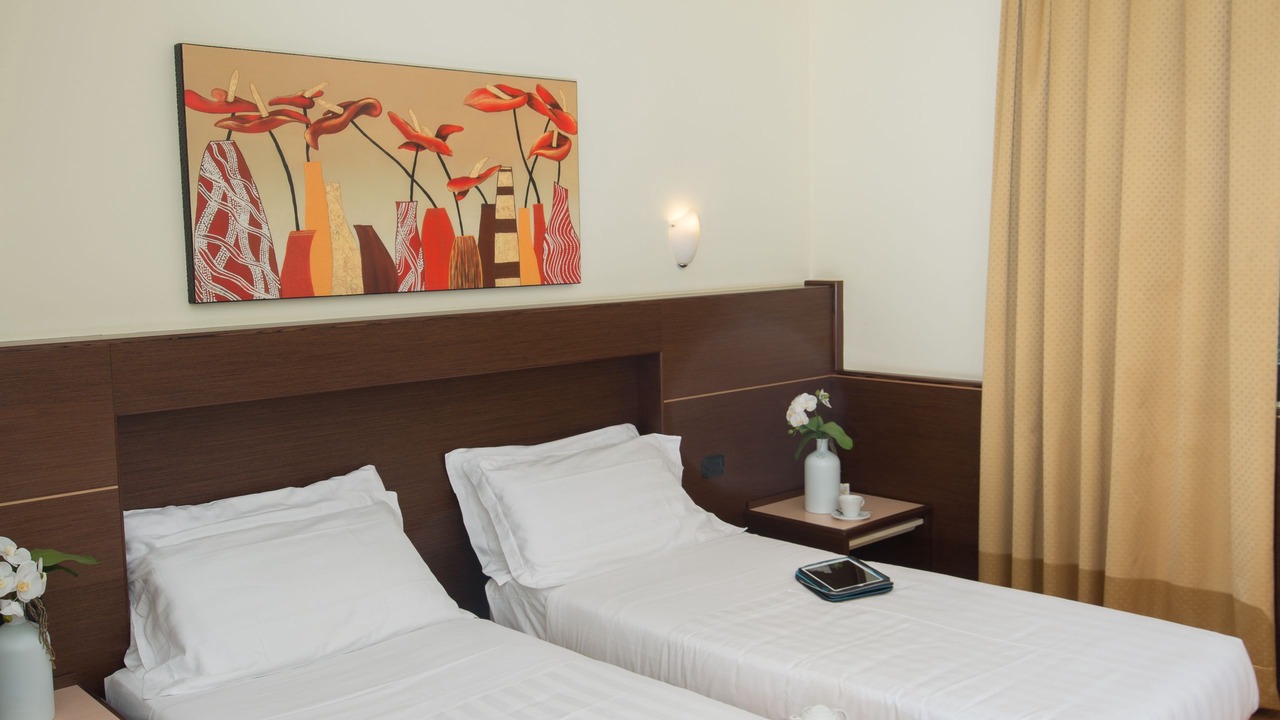 Photo of Bedroom in Cambiago