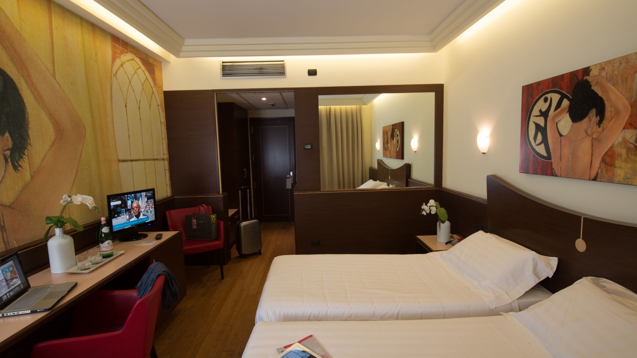 Photo of Bedroom in Cambiago