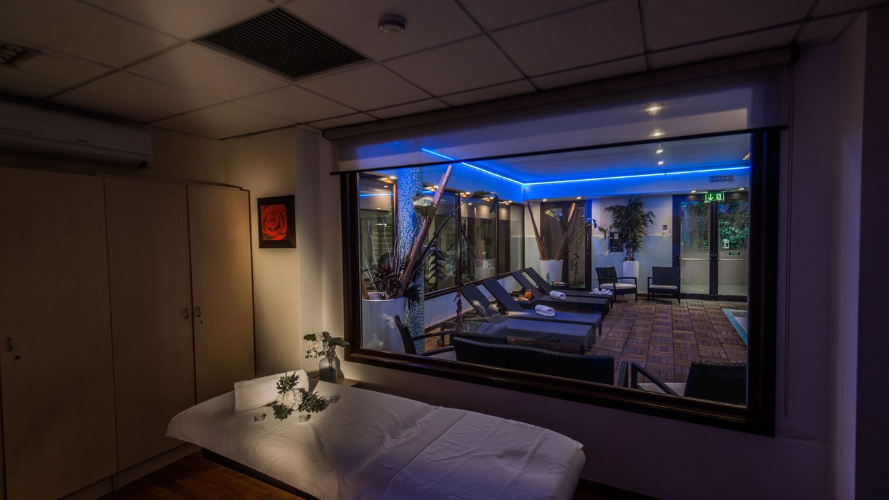 Photo of Bedroom in Cambiago