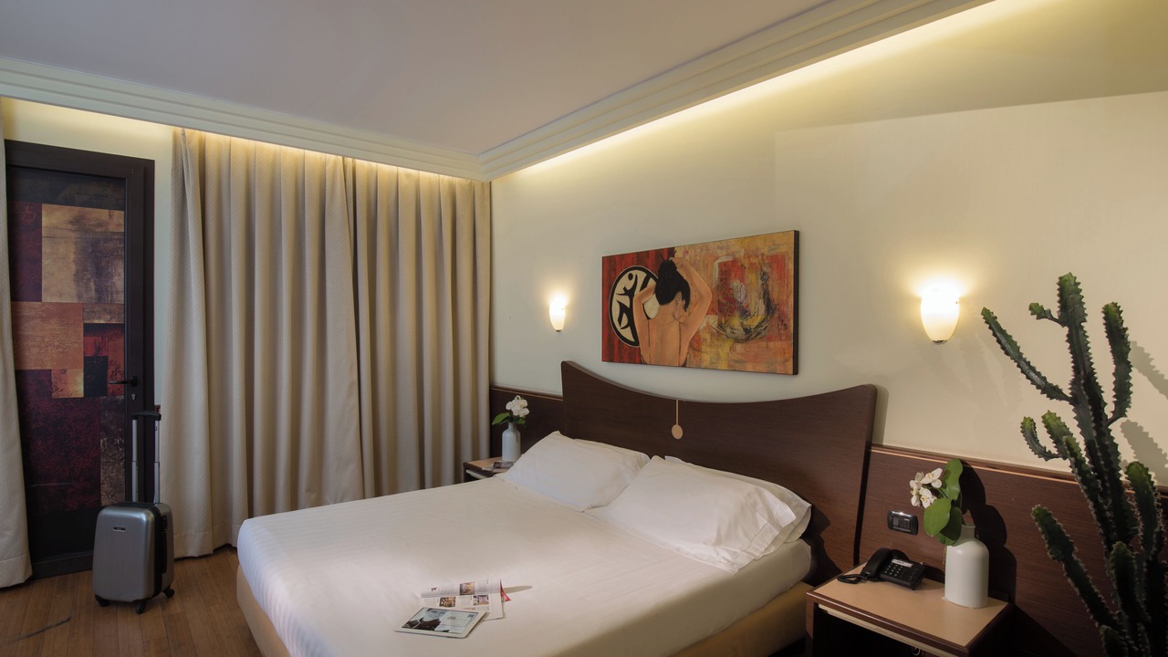 Photo of Bedroom in Cambiago