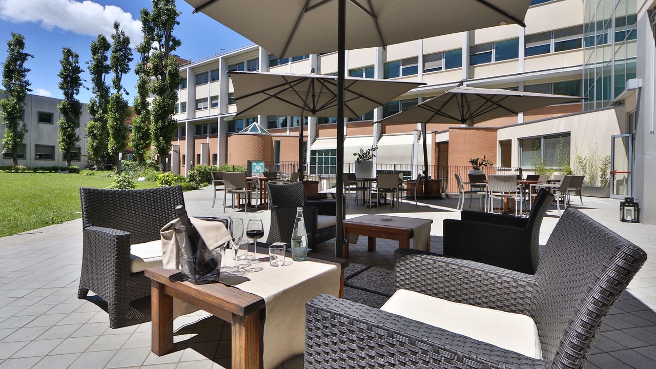 Photo of Outdoor in Cornaredo