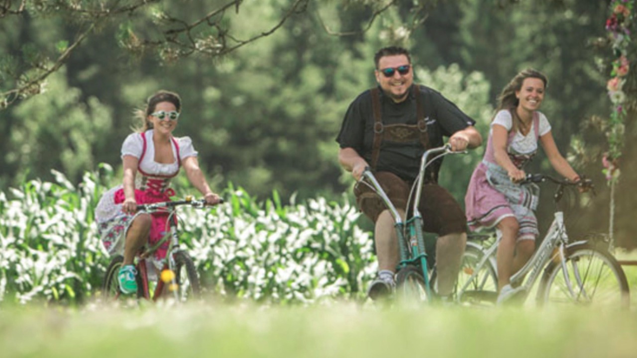 Photo of Outdoor in Villa Ottone