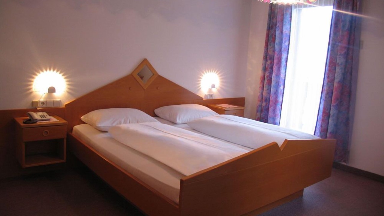 Photo of Bedroom in Villa Ottone