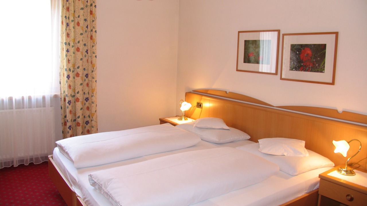 Photo of Bedroom in Villa Ottone