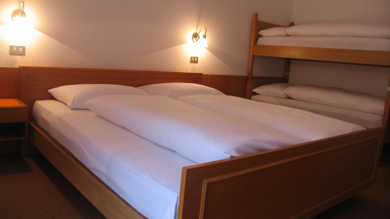 Photo of Bedroom in Villa Ottone