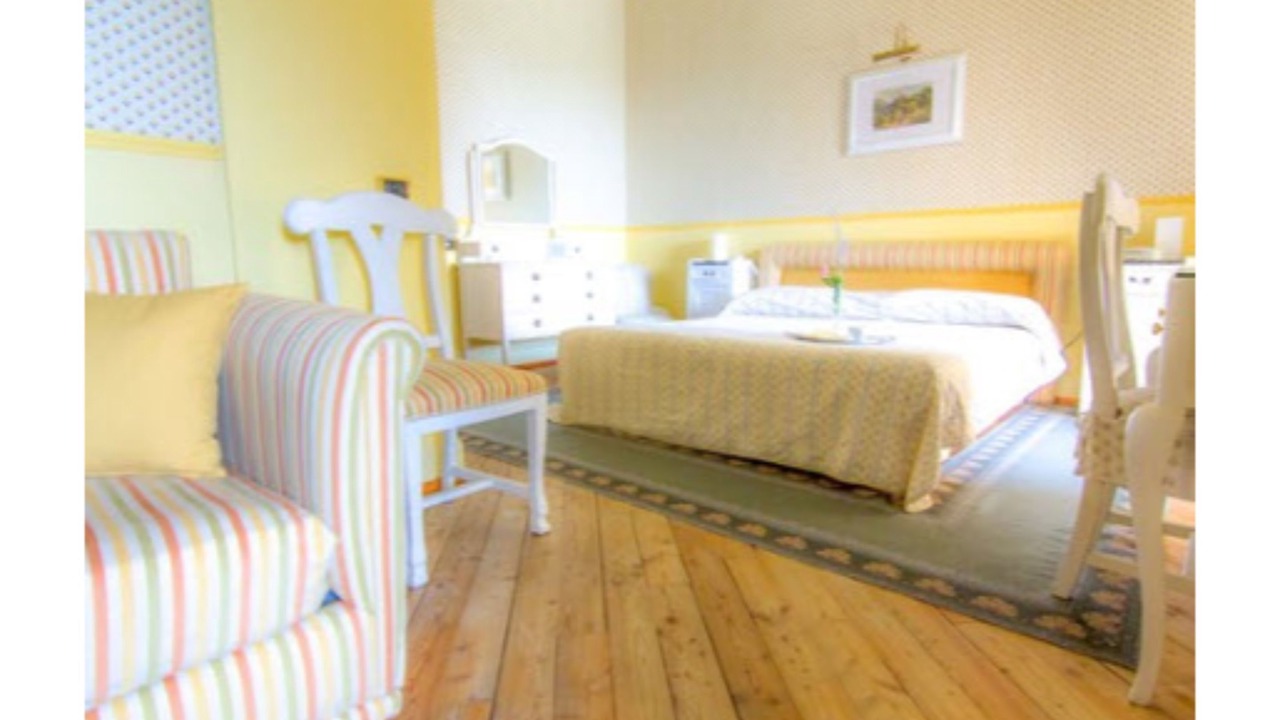 Photo of Bedroom in Aggregazione Rionale 4