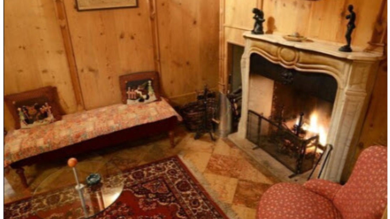 Photo of Livingroom in Aggregazione Rionale 4