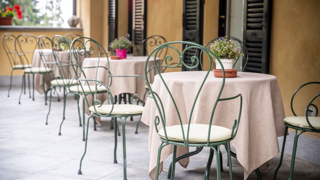 Photo of Patio Balcony in Aggregazione Rionale 4
