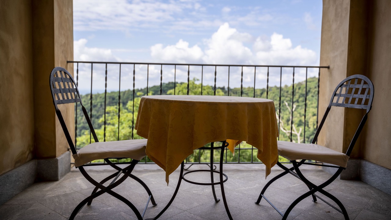 Photo of Outdoor in Aggregazione Rionale 4