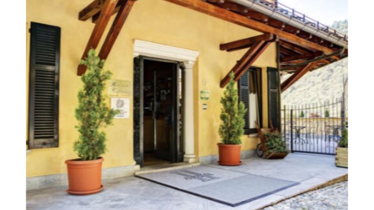 Photo of Outdoor in Aggregazione Rionale 4