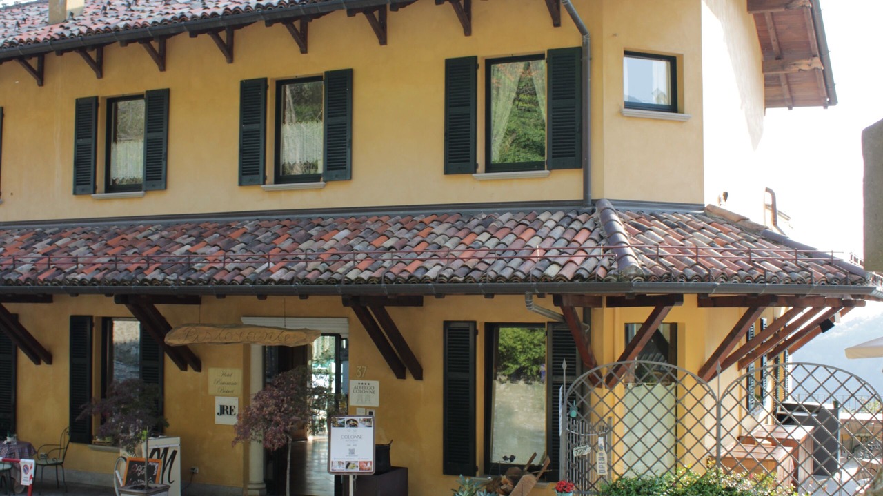 Photo of Outdoor in Aggregazione Rionale 4