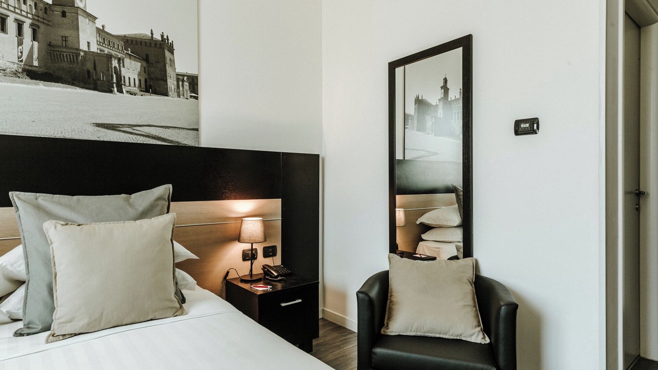 Photo of Bedroom in Gargallo