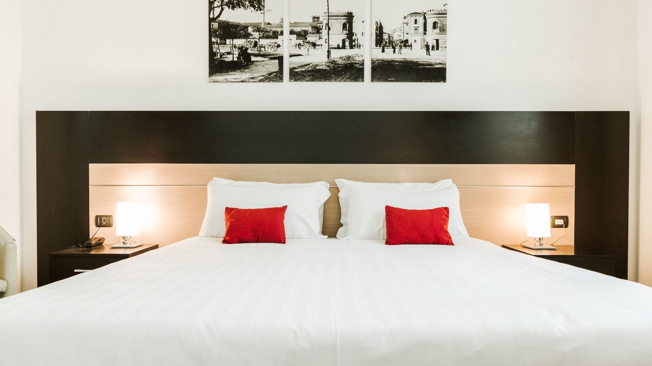 Photo of Bedroom in Gargallo