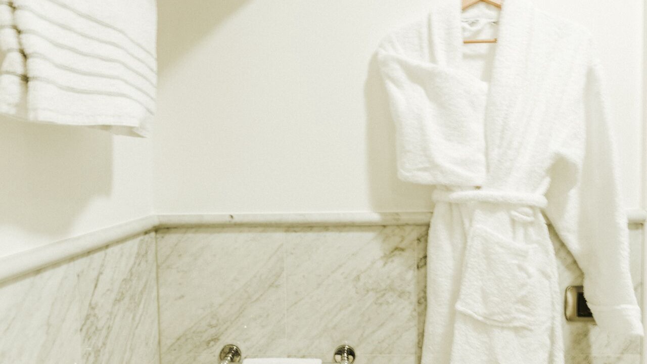 Photo of Bathroom in Gargallo
