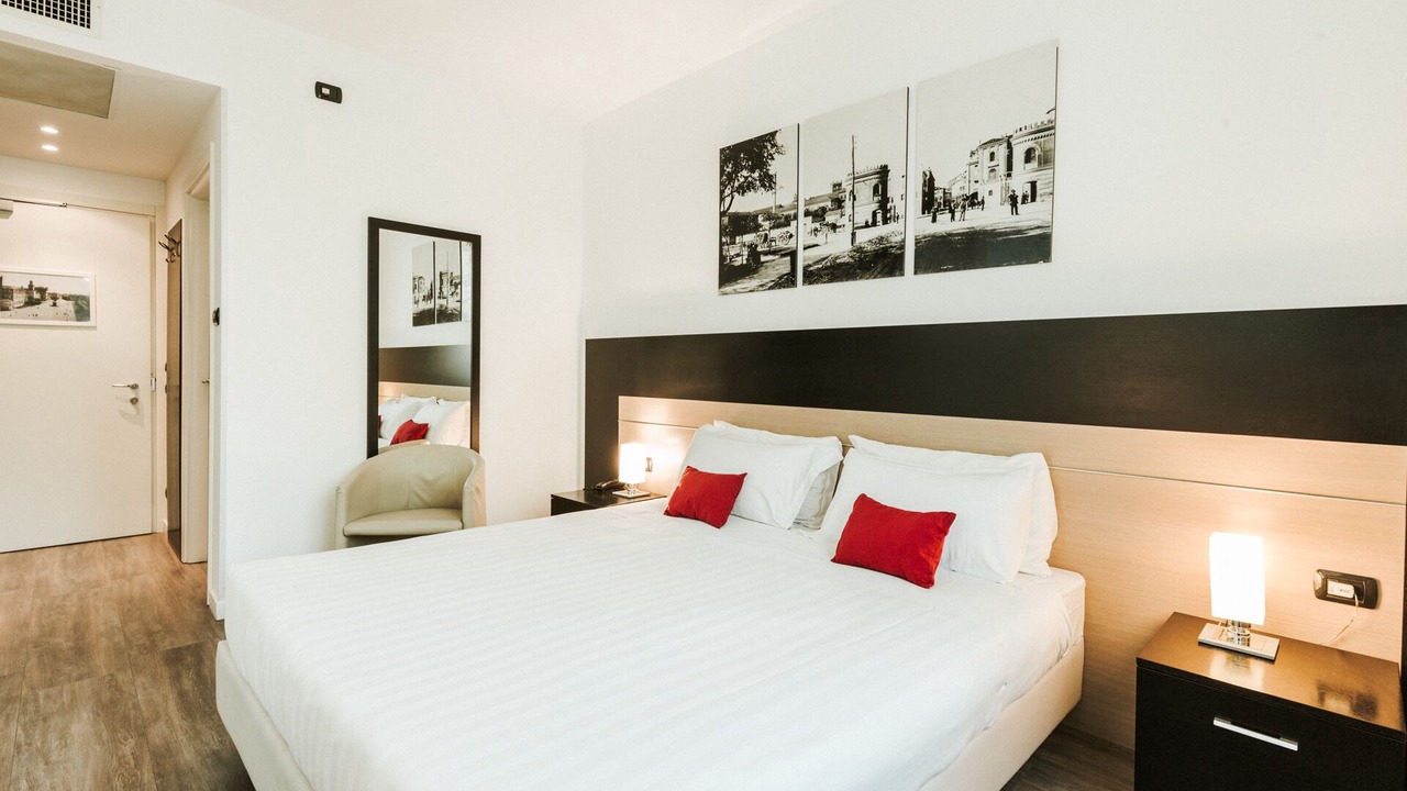 Photo of Bedroom in Gargallo