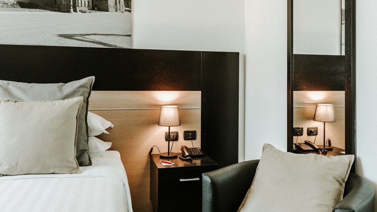 Photo of Bedroom in Gargallo