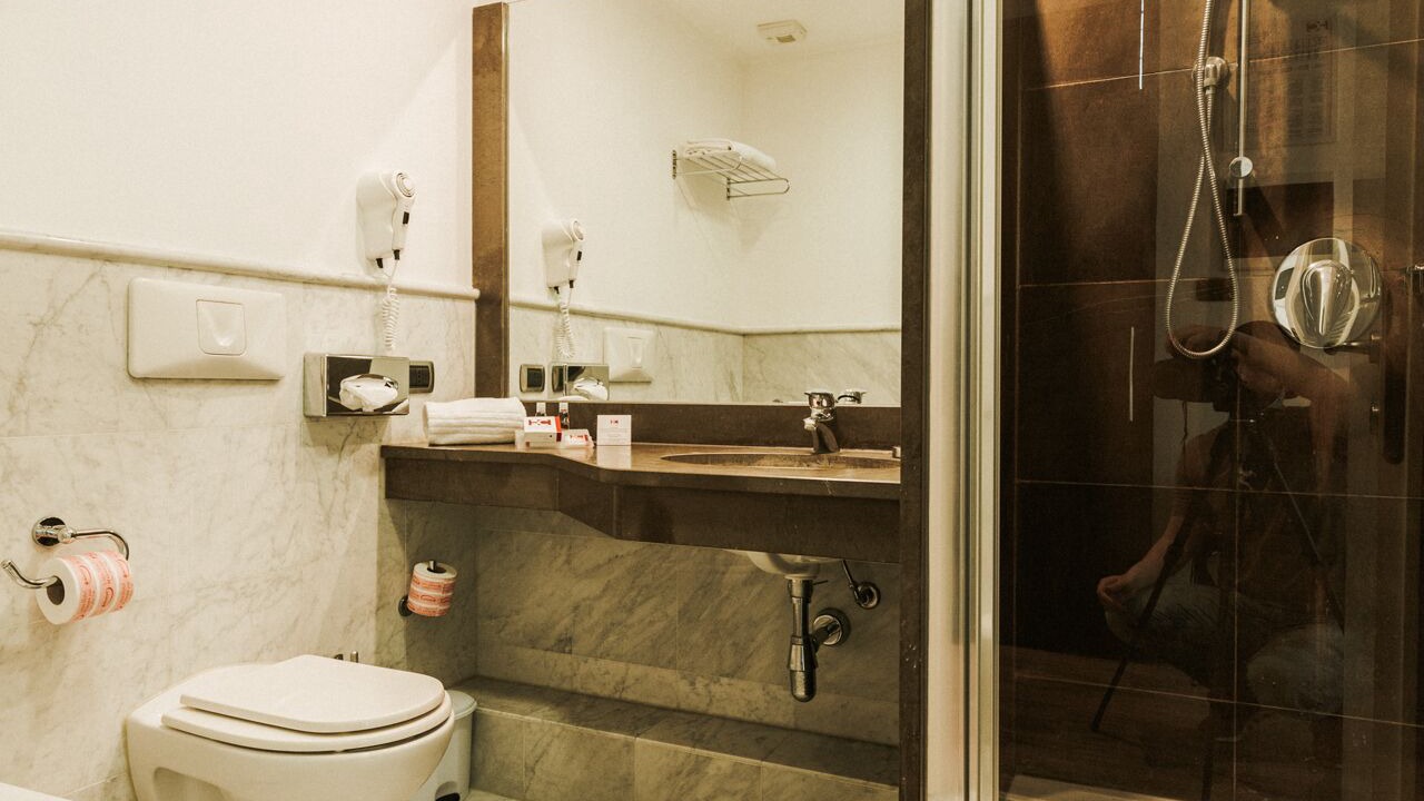Photo of Bathroom in Gargallo