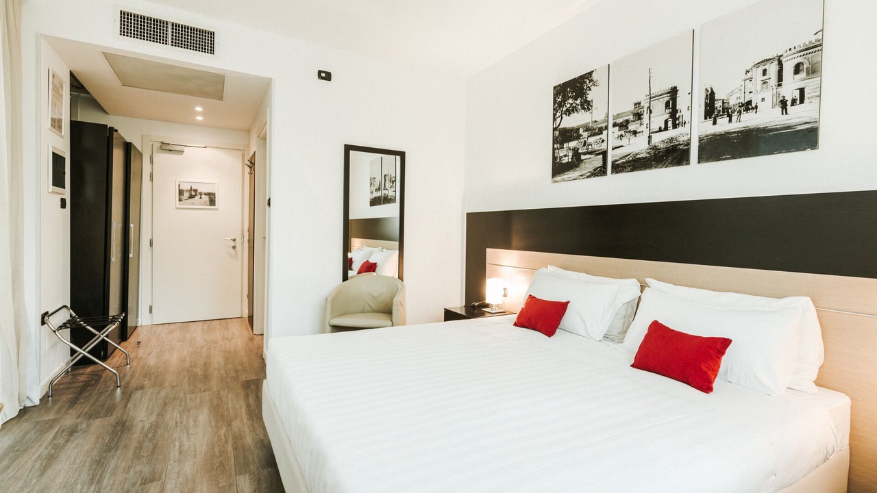 Photo of Bedroom in Gargallo