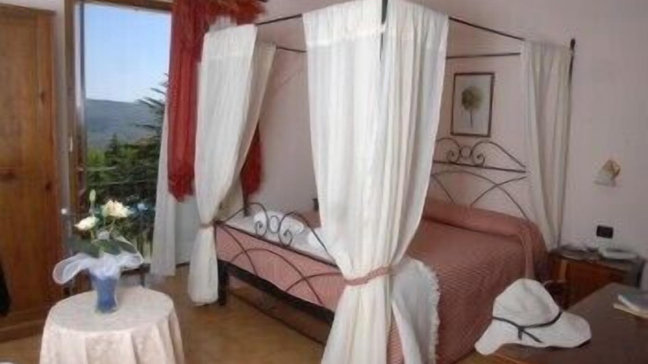 Photo of Bedroom in Roccastrada