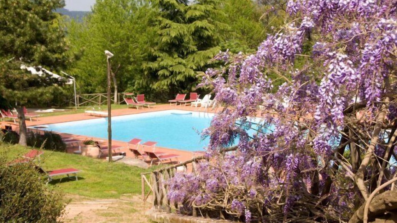 Photo of Outdoor in Roccastrada