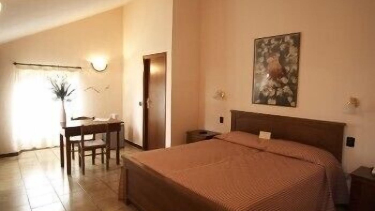 Photo of Bedroom in Roccastrada