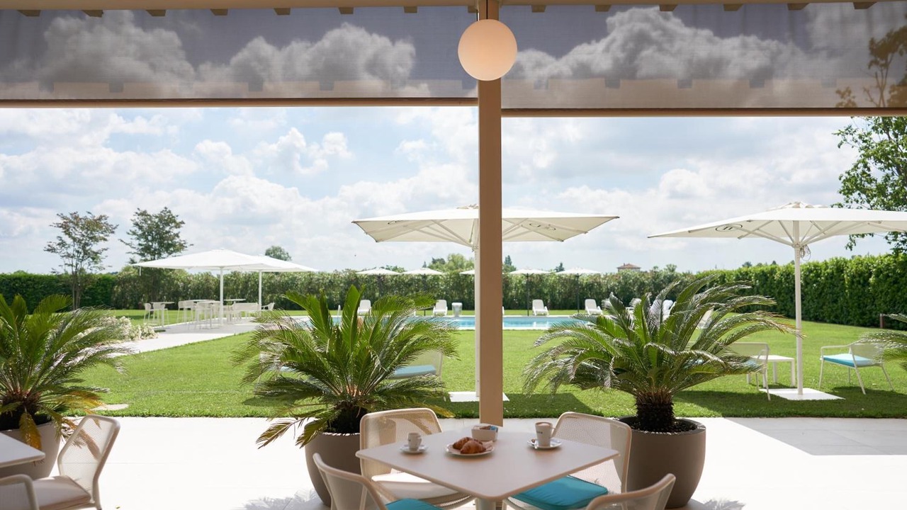 Photo of Patio Balcony in Noventa di Piave