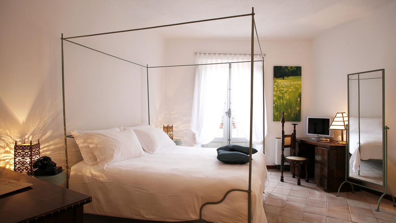 Photo of Bedroom in Maratea
