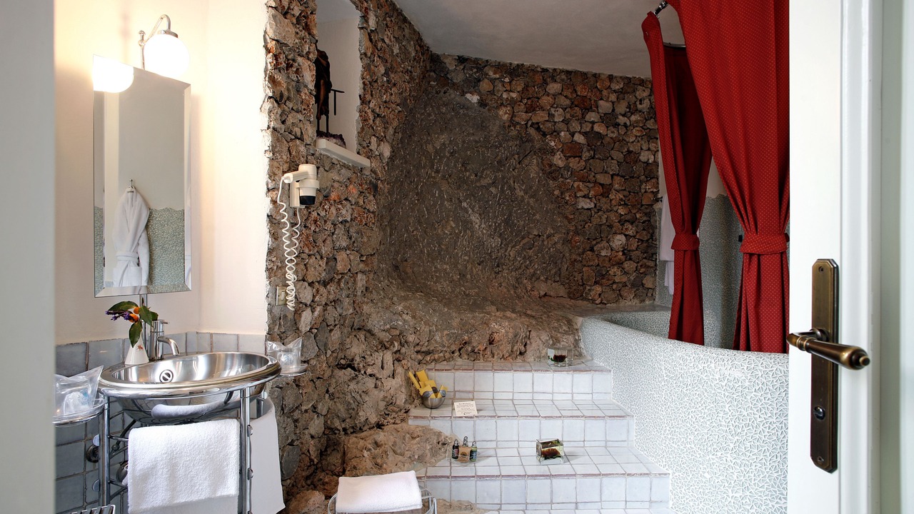 Photo of Bathroom in Maratea