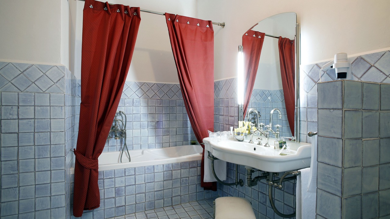Photo of Bathroom in Maratea