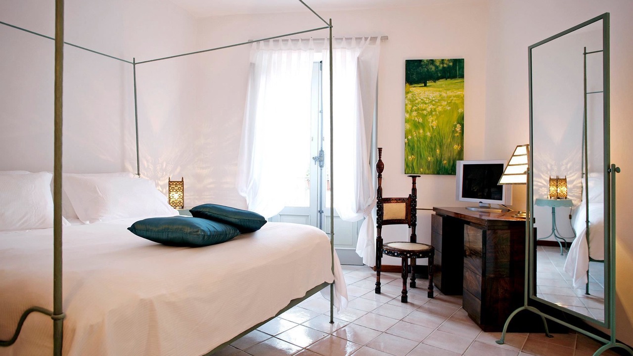 Photo of Bedroom in Maratea