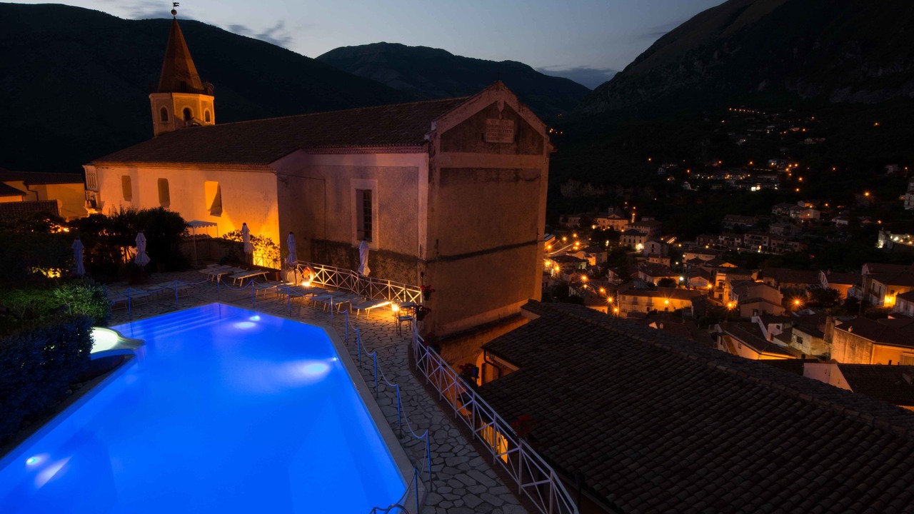 Photo of Outdoor in Maratea