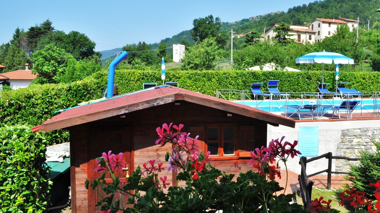 Photo of Outdoor in Comano