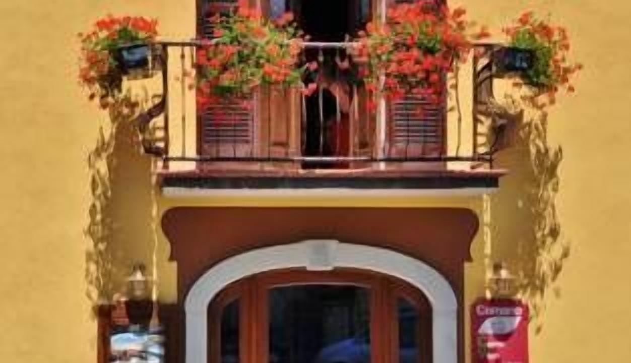 Photo of Outdoor in Comano