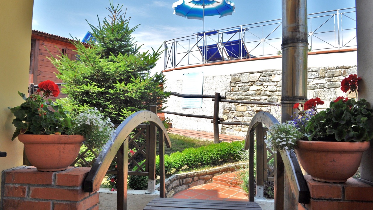 Photo of Outdoor in Comano