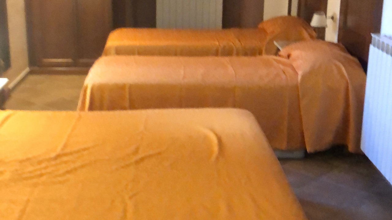 Photo of Bedroom in Comano