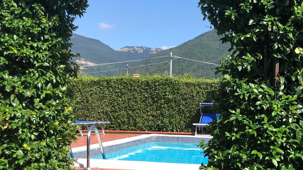 Photo of Outdoor in Comano