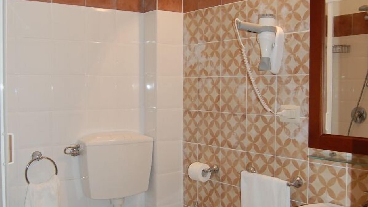 Photo of Bathroom in Comano