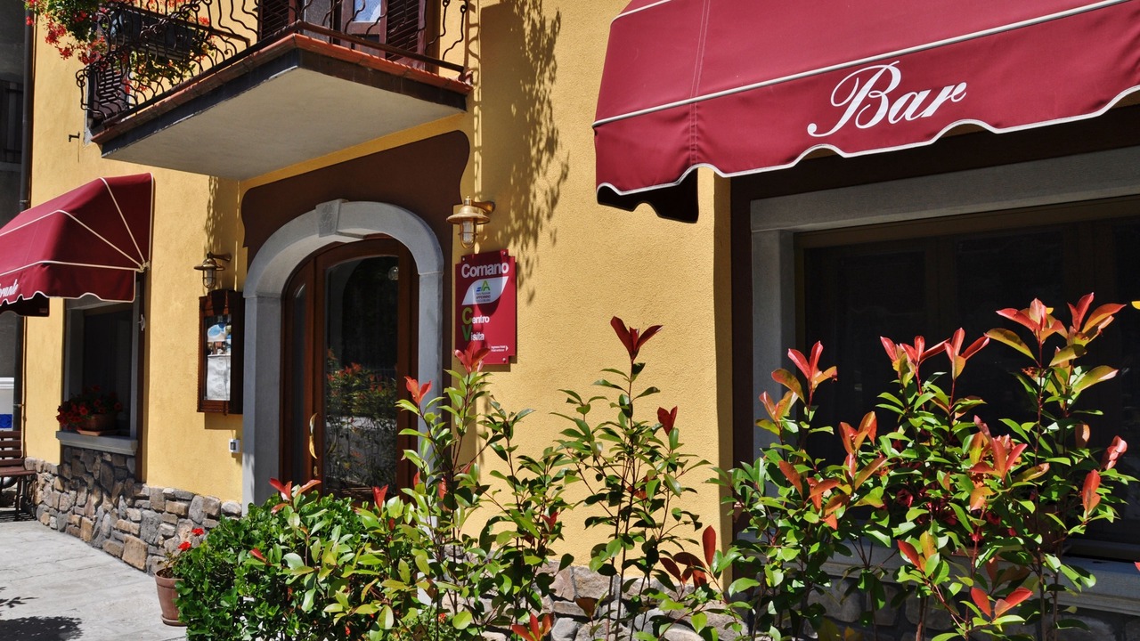 Photo of Outdoor in Comano
