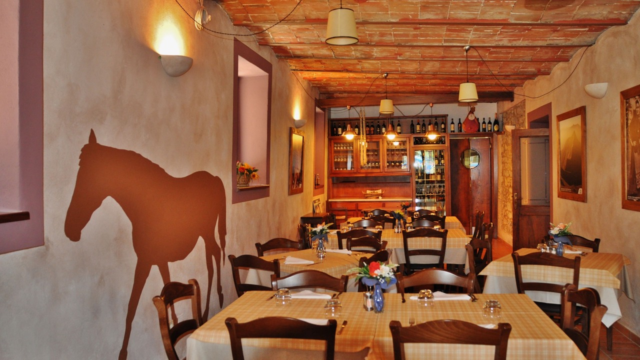 Photo of Outdoor in Comano