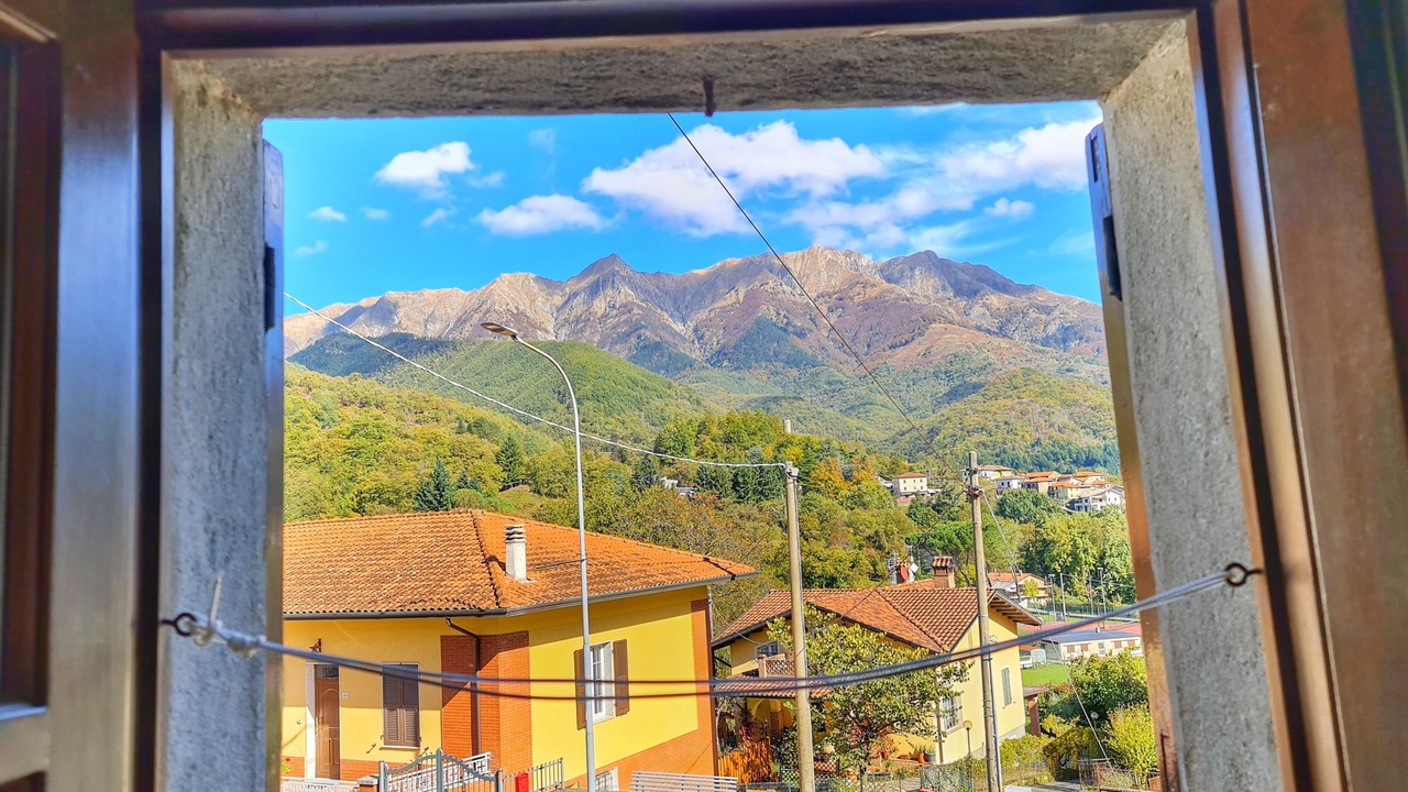 Photo of Outdoor in Comano