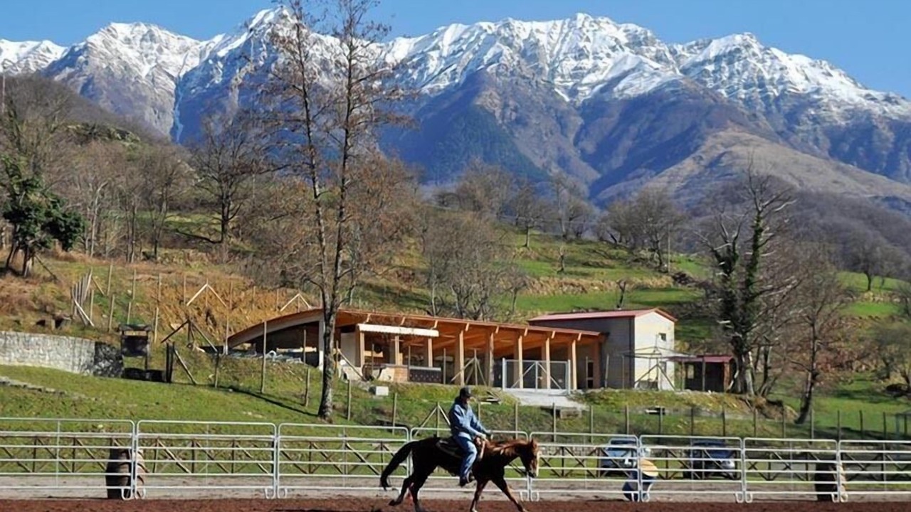 Photo of Outdoor in Comano